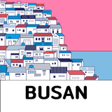Secret BUSAN: Korea Tour Guide