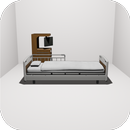 Escape anyway -Hospital room- APK