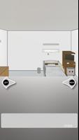 Escape anyway -Hospital room- ภาพหน้าจอ 1
