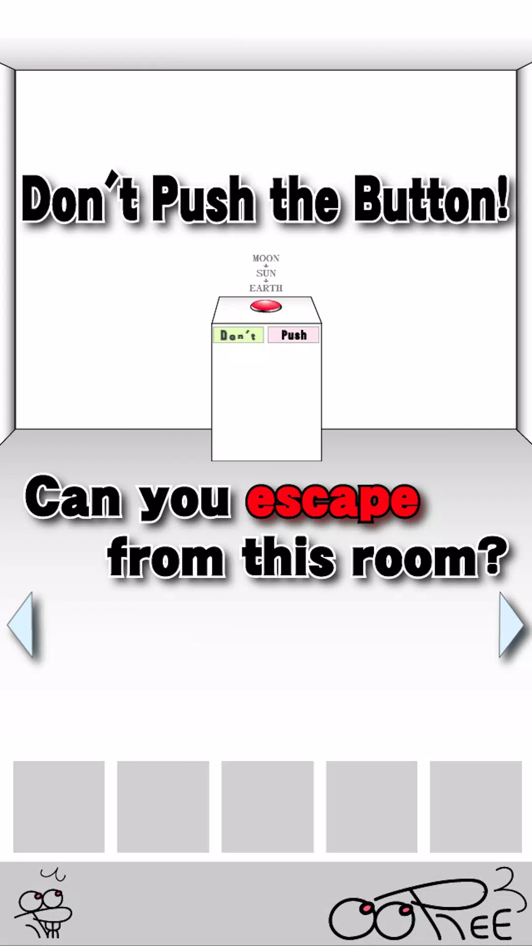 Will you press the button? APK für Android herunterladen