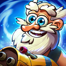 ZombieSmash! Idle Saga APK