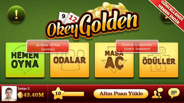 Okey Online Spielen Okey Online Spielen