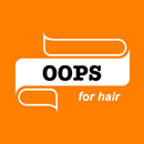 APK oops for hair