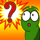 Guess Where? - Funny Colored Puzzle Game APK