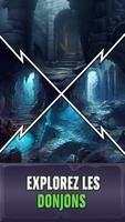 Dungeons of Dragons Roguelike Affiche