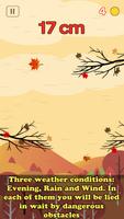 Falling Leaf Autumn Game স্ক্রিনশট 2