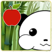 Feed The Pet - Cute Panda and Food Love