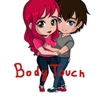 Body Touch biểu tượng