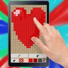 Easy Pixel Art Drawing 아이콘