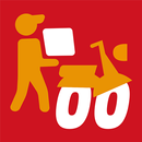 APK Oordenalo: Repartidores