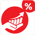 Ooredoo Sales force ikon
