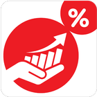 Ooredoo Sales force 图标