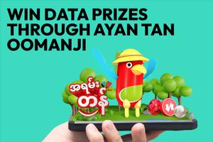 Ooredoo SuperApp penulis hantaran