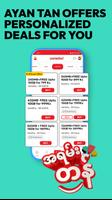 Ooredoo SuperApp 스크린샷 1