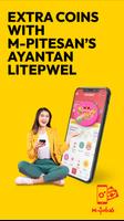 Ooredoo SuperApp syot layar 3