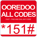 Ooredoo All Codes APK