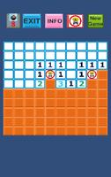 Minesweeper captura de pantalla 1