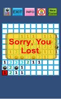 Minesweeper screenshot 2