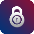 AppLock - Lock apps, Lock photo, video icon