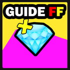 Diamond Free Quiz & Tips Fire 2021 icono