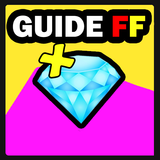 Diamond Free Quiz & Tips Fire 2021 icône