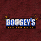 Bougey's Bar & Grill icône