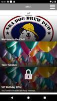 Sea Dog Brew Pub Screenshot 2