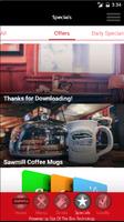 The Sawmill Inn পোস্টার