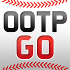 OOTP Baseball Go! أيقونة