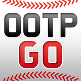OOTP Baseball Go! icône