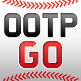 OOTP Baseball Go! أيقونة
