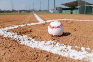 OOTP Baseball Go! الملصق