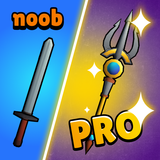 Sword Island: Samurai simgesi
