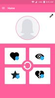 2 Schermata Zunder Free Dating App