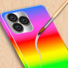 Phone Case DIY: Decorate Phone XAPK download