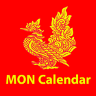 MON Calendar 圖標