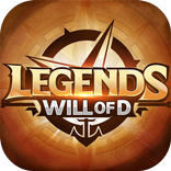LEGENDS: Will of D