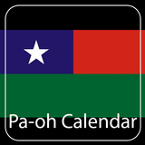 Pa-Oh Calendar 2019 иконка