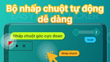 Trình nhấp tự động dễ dàng bài đăng