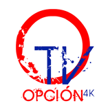 Opcion tv ikona
