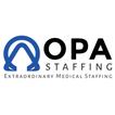 OPA Staffing 圖標
