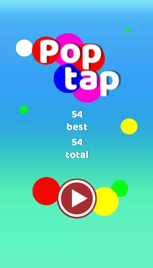 Pop tap for Android - APK Download