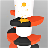 Helix Jump- Stack Ball APK