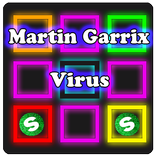 ”Martin Garix - Virus DJ Launch