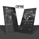 Klwp OPAK aplikacja