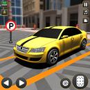 Parking Lot: Car Parking Games APK