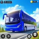 バスシミュレーターゲーム バス運転 APK