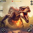 Real Dinosaur Hunter Epic Game APK