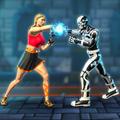 Fighter's Quest: Kung Fu Games