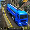 Oil Tanker Trails : Truck Game 图标